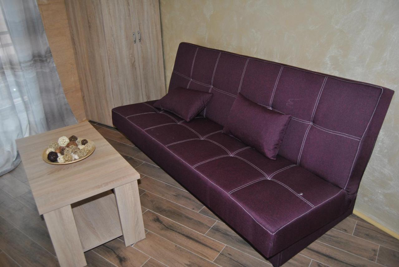 Hotel Simke Garni Subotica Exterior foto